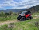 bapteme buggy dans les montagnes vosgiennes