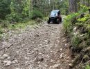 activité quad dans les vosges