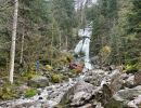 decouverte cascade vosges quad