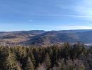 paysage montagne vosges rando quad